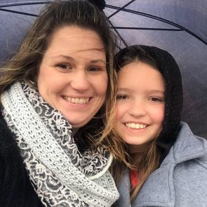 Meet your Posher, Dena